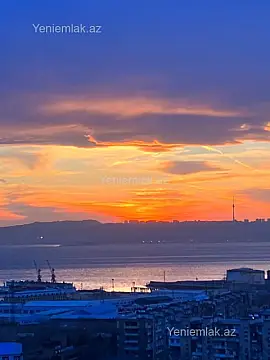 Satılır 2 otaqlı yeni tikili 51 m²