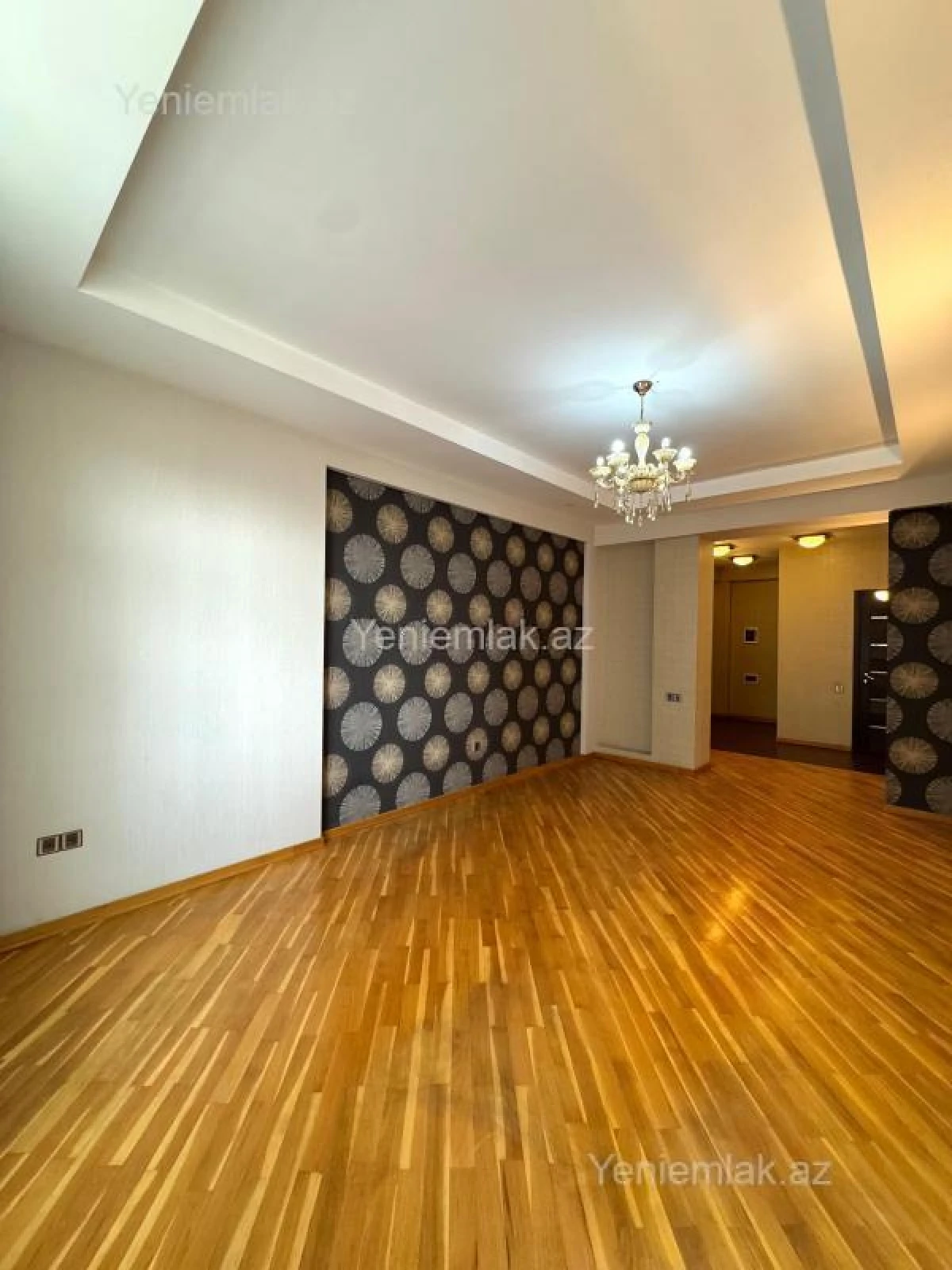 Satılır 3 otaqlı yeni tikili 103 m²
