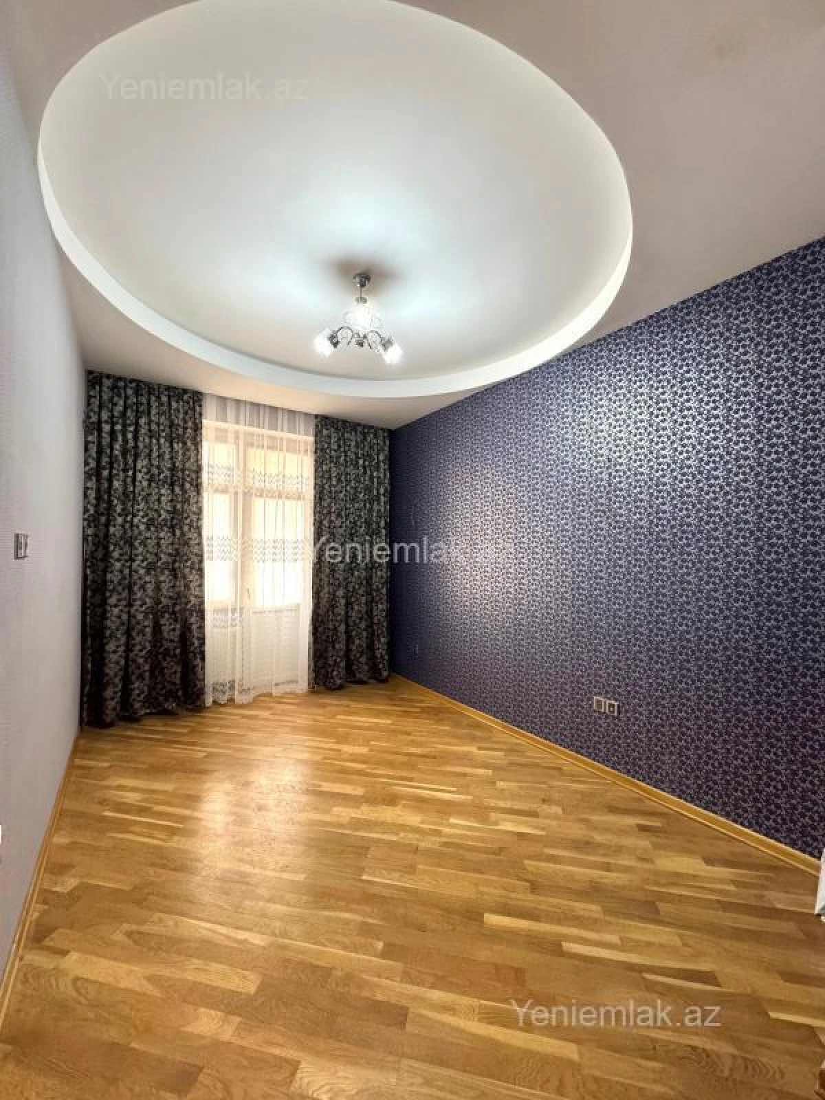 Satılır 3 otaqlı yeni tikili 103 m²
