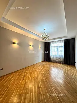 Satılır 3 otaqlı yeni tikili 103 m² — Bakı, Xətai 3 otaq 103.00 m²