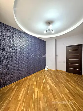 Satılır 3 otaqlı yeni tikili 103 m²