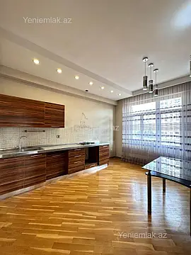 Satılır 3 otaqlı yeni tikili 103 m²