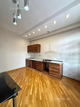 Satılır 3 otaqlı yeni tikili 103 m²