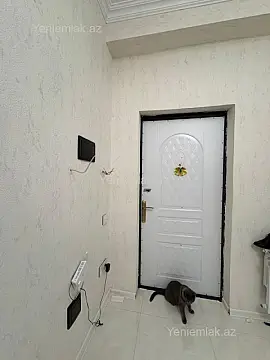 Satılır 2 otaqlı yeni tikili 61 m² — Sumqayıt 2 otaq 61.00 m²