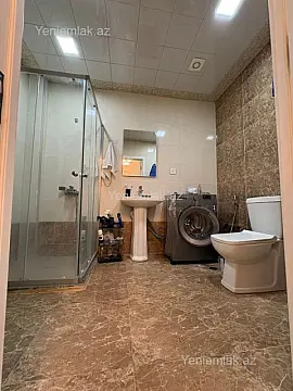 Satılır 2 otaqlı yeni tikili 61 m²