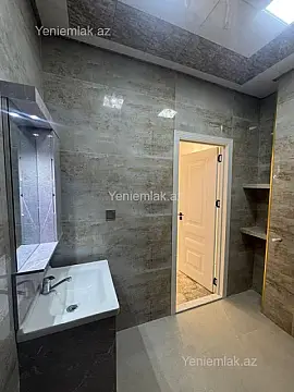 Satılır 3 otaqlı yeni tikili 61 m²