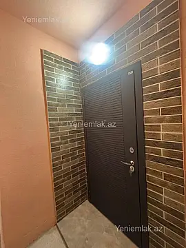 Satılır 3 otaqlı yeni tikili 61 m²