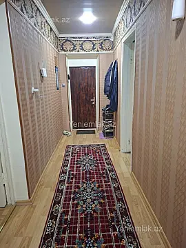 Satılır 2 otaqlı köhnə tikili 60 m²