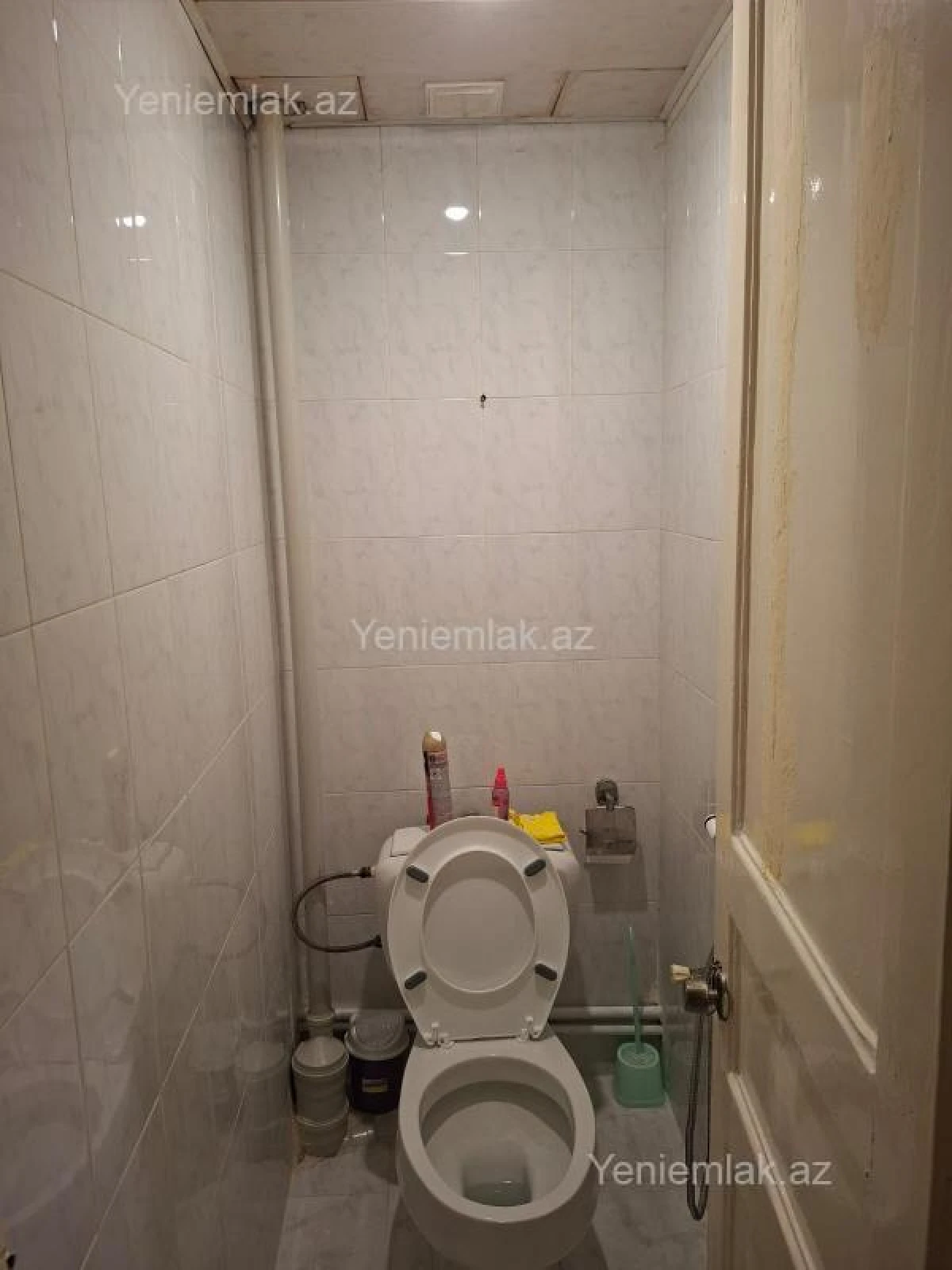 Satılır 2 otaqlı köhnə tikili 60 m²
