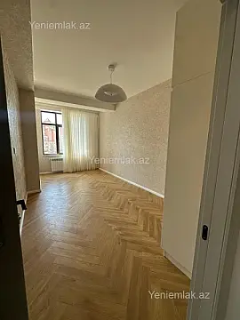 Satılır 2 otaqlı yeni tikili 85 m²