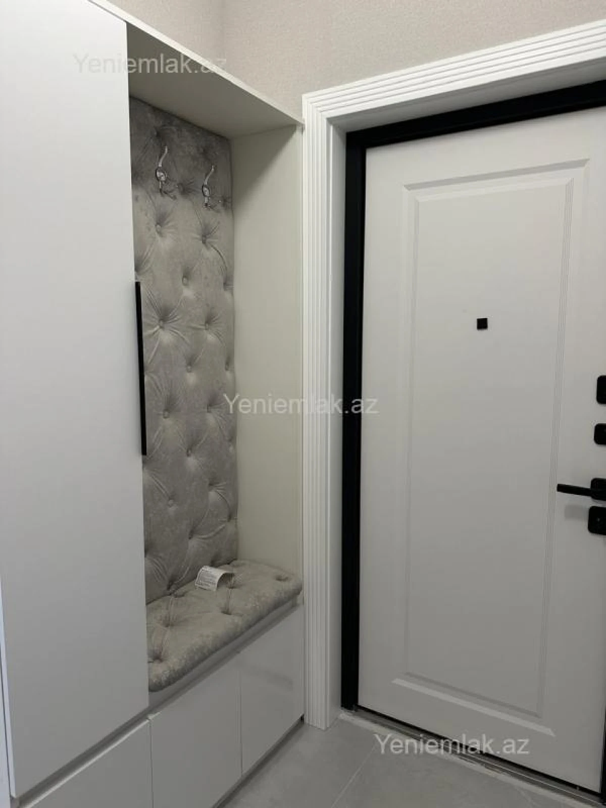 Satılır 2 otaqlı yeni tikili 85 m²