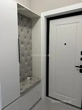 Satılır 2 otaqlı yeni tikili 85 m²