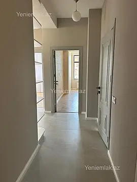 Satılır 2 otaqlı yeni tikili 85 m²