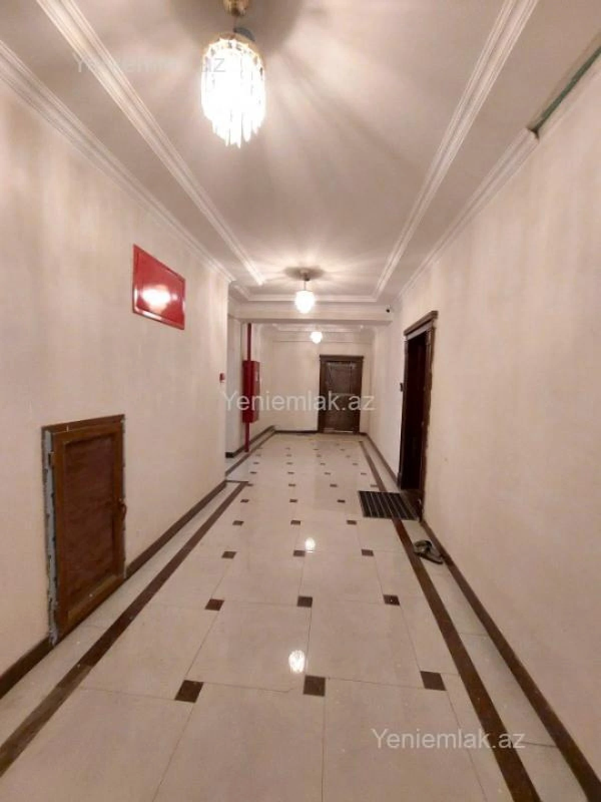 Satılır 2 otaqlı yeni tikili 90 m²