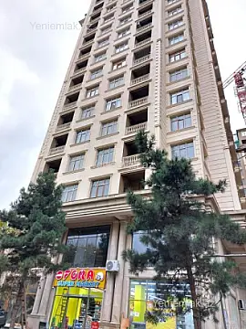 Satılır 2 otaqlı yeni tikili 90 m²