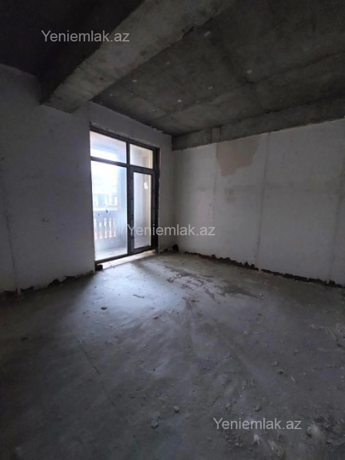 Satılır 2 otaqlı yeni tikili 90 m²