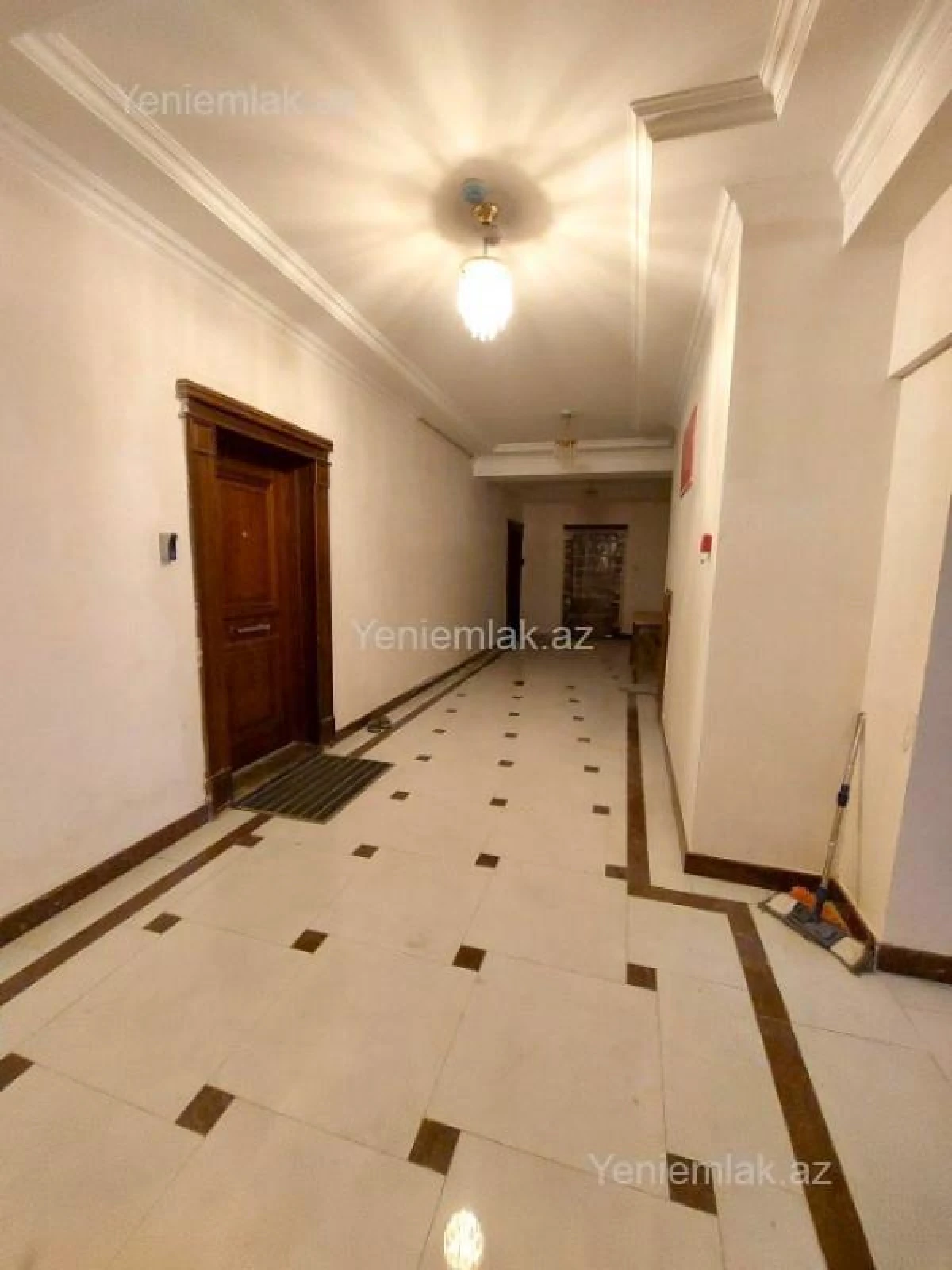 Satılır 2 otaqlı yeni tikili 90 m²