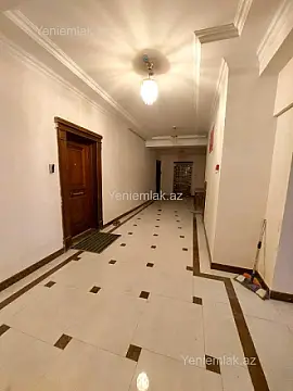 Satılır 2 otaqlı yeni tikili 90 m²