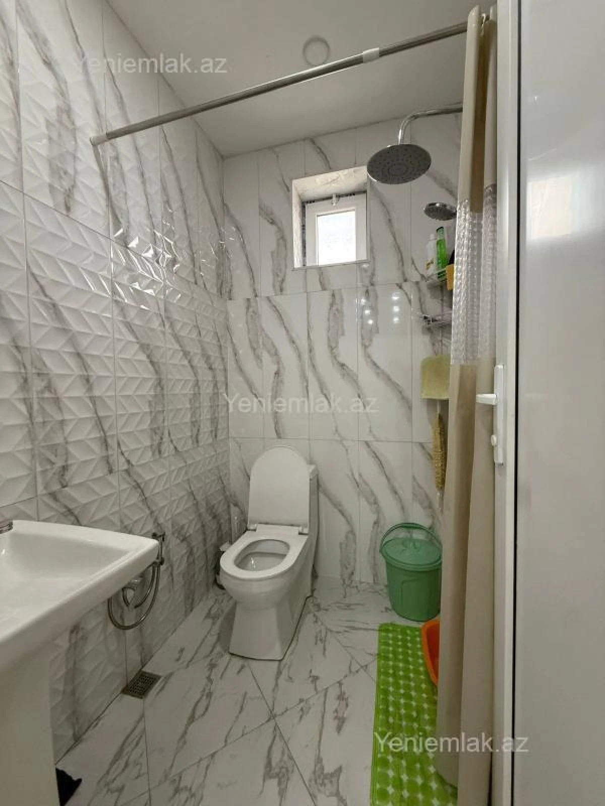 Satılır 3 otaqlı həyət evi 90 m²