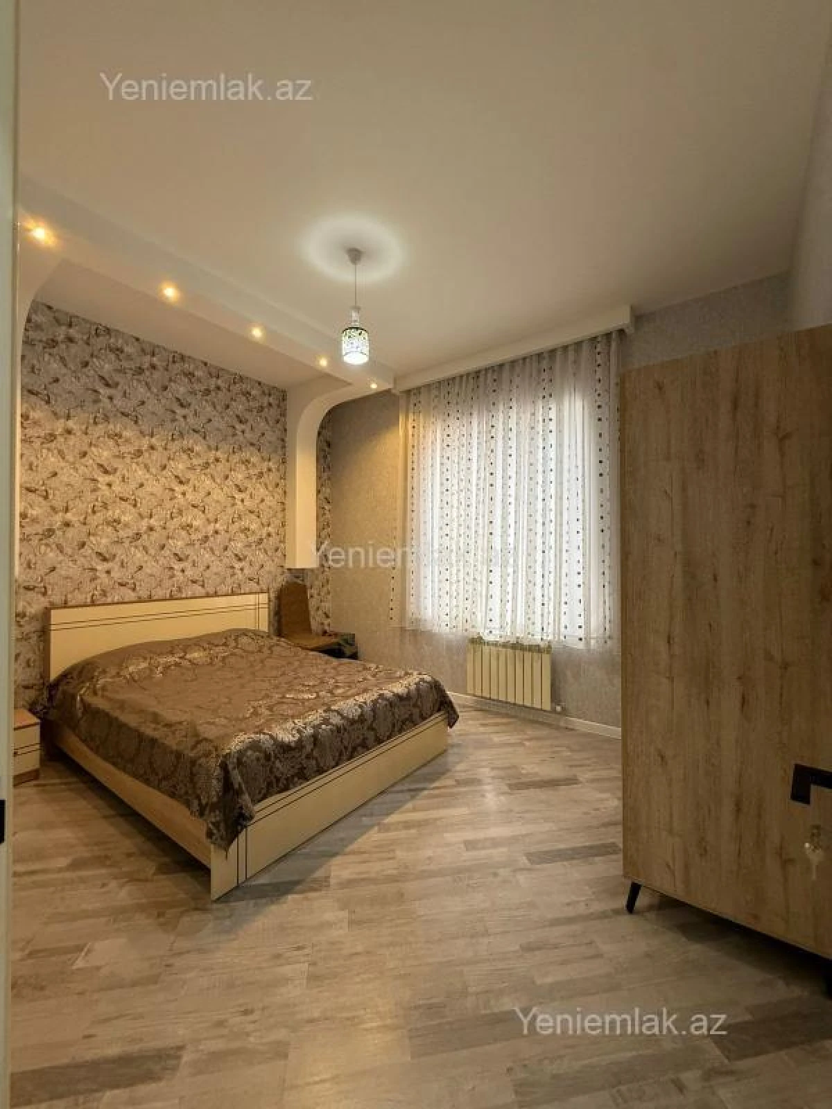 Satılır 3 otaqlı həyət evi 90 m²
