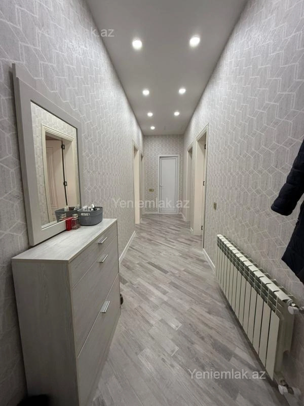 Satılır 3 otaqlı həyət evi 90 m²