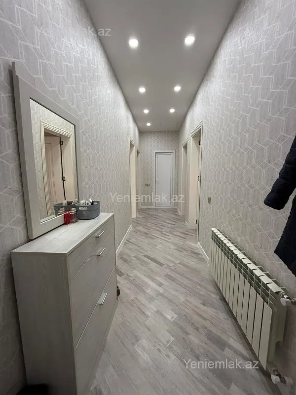 Satılır 3 otaqlı həyət evi 90 m²