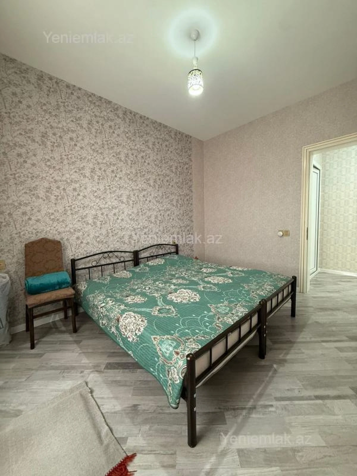 Satılır 3 otaqlı həyət evi 90 m²
