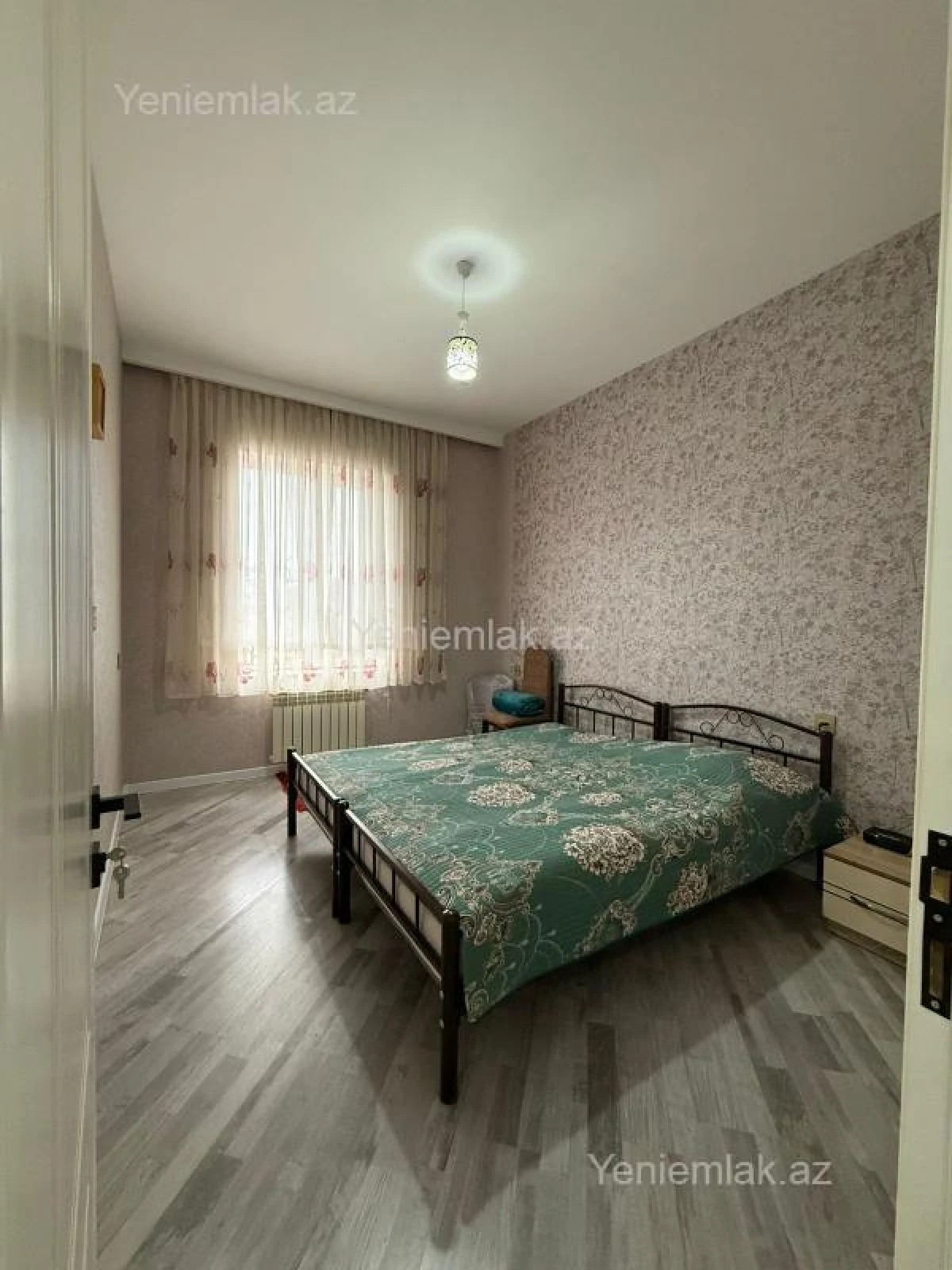 Satılır 3 otaqlı həyət evi 90 m²
