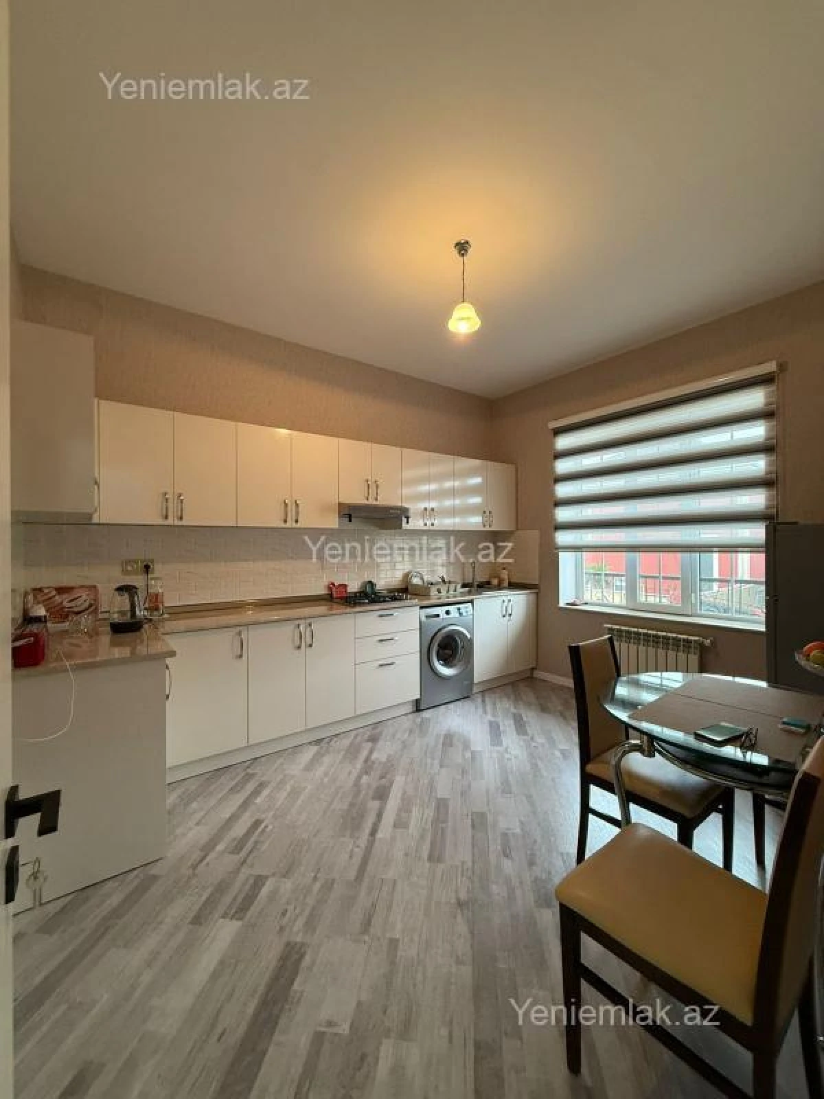 Satılır 3 otaqlı həyət evi 90 m²