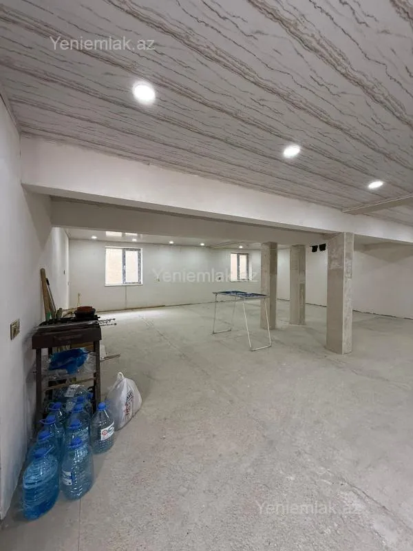 Satılır 3 otaqlı həyət evi 90 m²