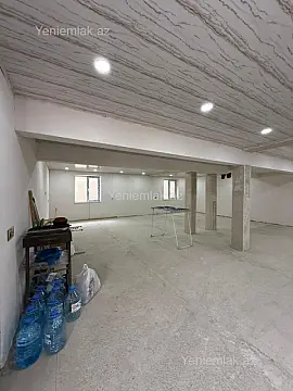Satılır 3 otaqlı həyət evi 90 m²
