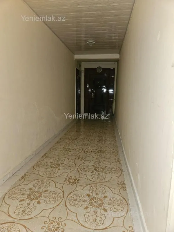 Satılır 3 otaqlı yeni tikili 80 m²