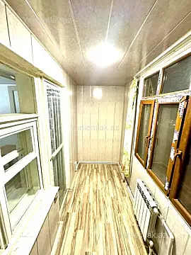 Satılır 2 otaqlı köhnə tikili 55 m²