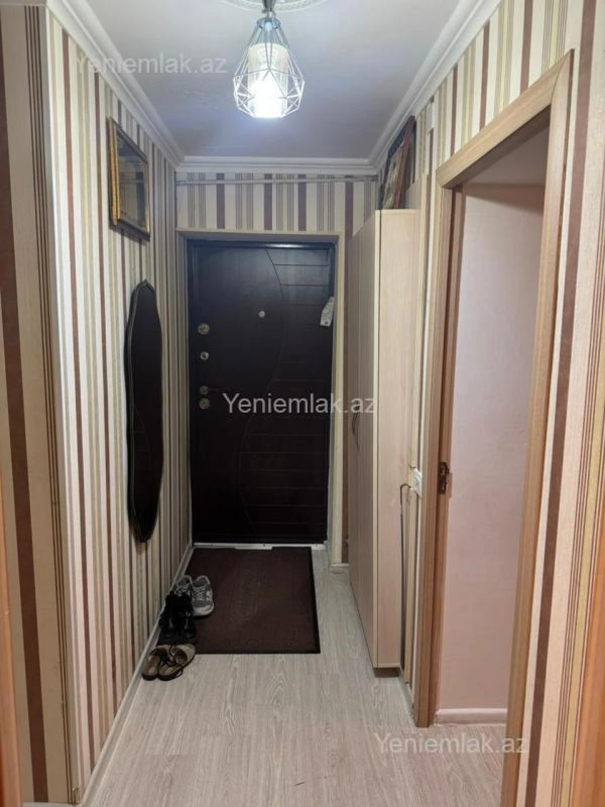 Satılır 4 otaqlı köhnə tikili 78 m²
