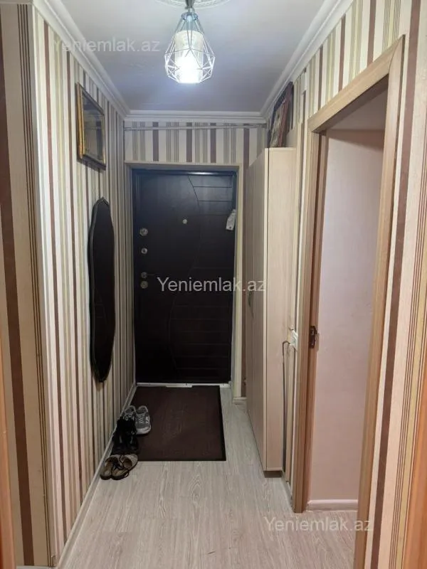 Satılır 4 otaqlı köhnə tikili 78 m²