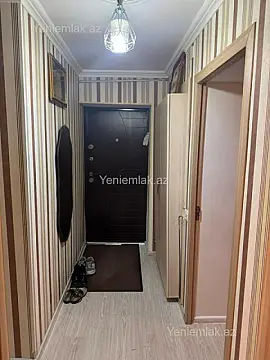 Satılır 4 otaqlı köhnə tikili 78 m²