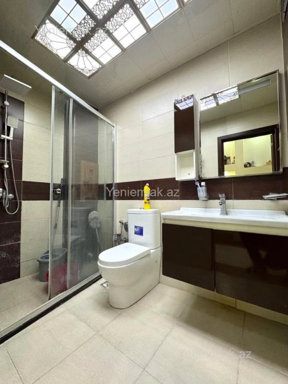 Satılır 3 otaqlı yeni tikili 119 m²