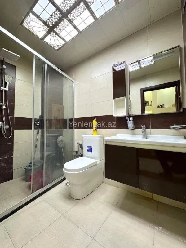 Satılır 3 otaqlı yeni tikili 119 m²