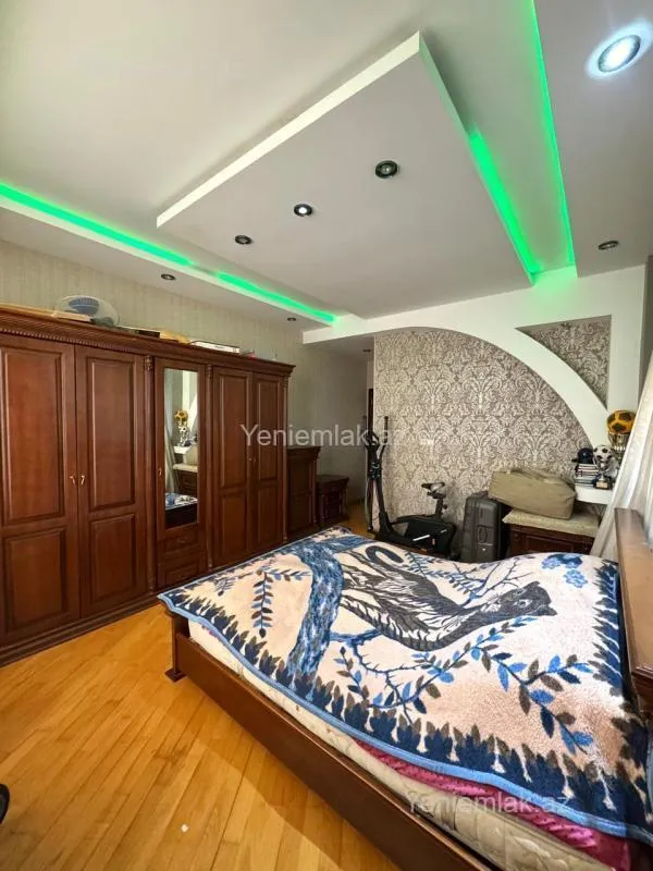 Satılır 3 otaqlı yeni tikili 119 m²