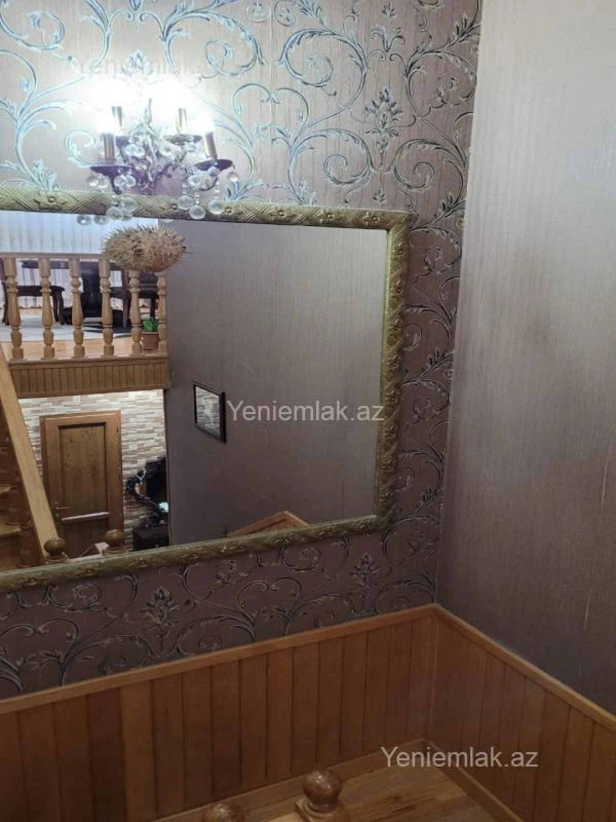 Satılır 7 otaqlı həyət evi 200 m²