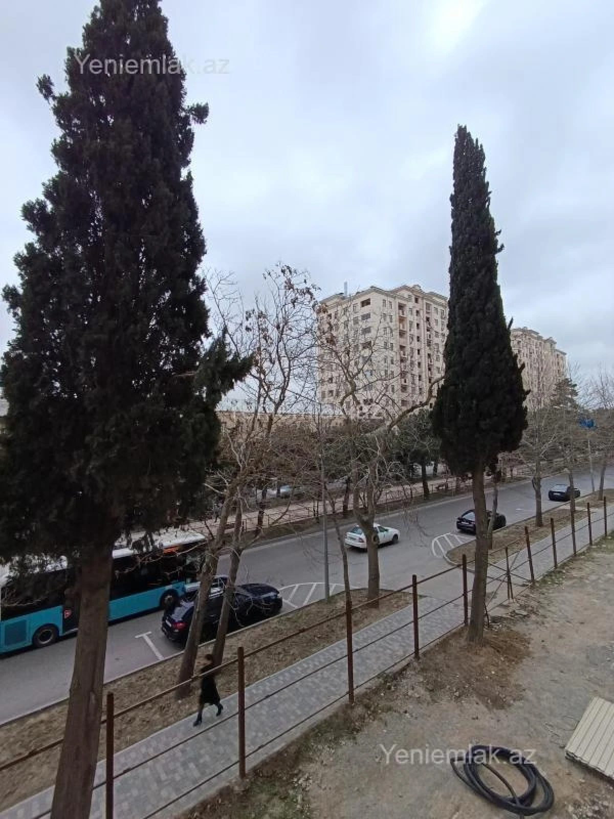 Satılır 3 otaqlı yeni tikili 138 m²