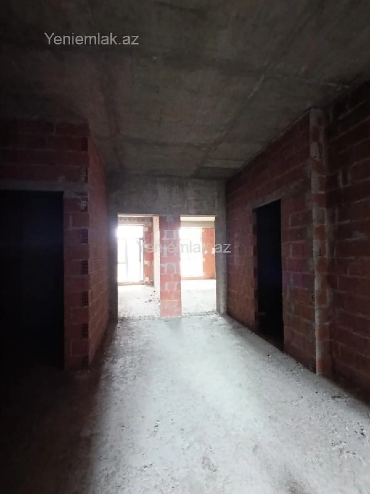 Satılır 3 otaqlı yeni tikili 138 m²