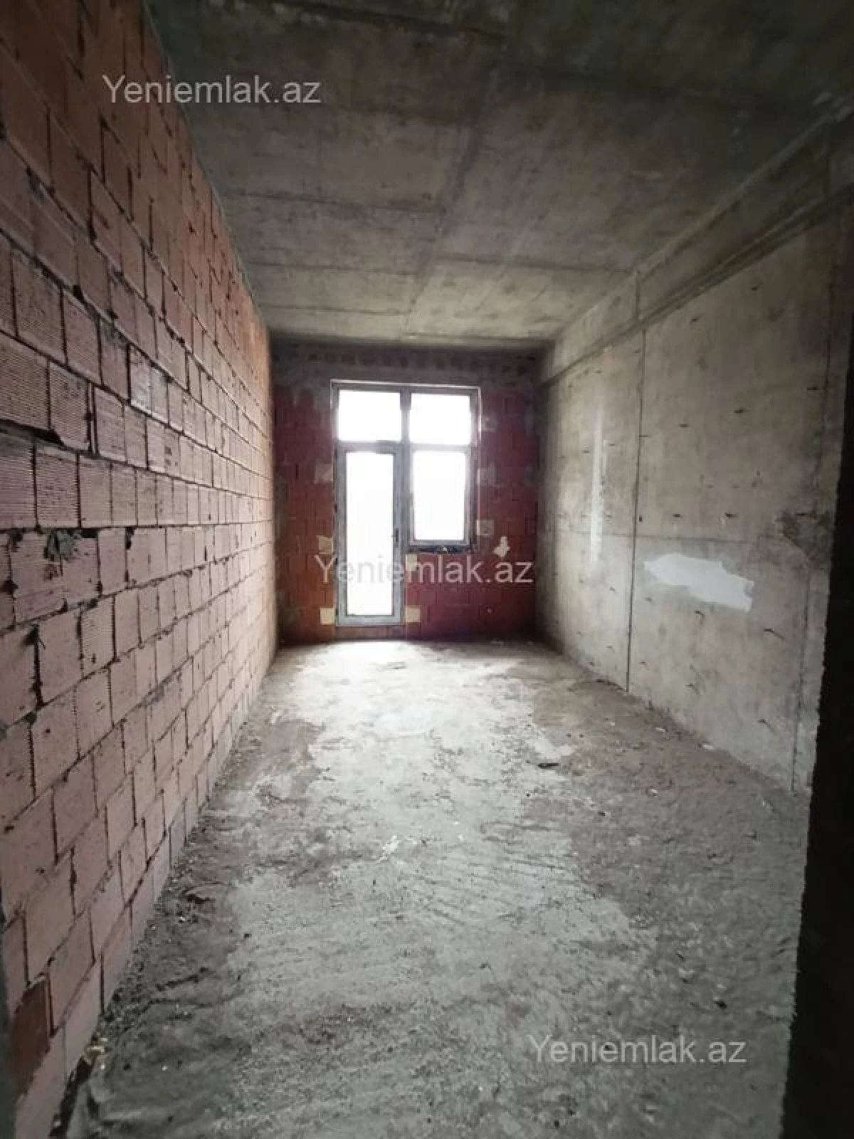 Satılır 3 otaqlı yeni tikili 138 m²