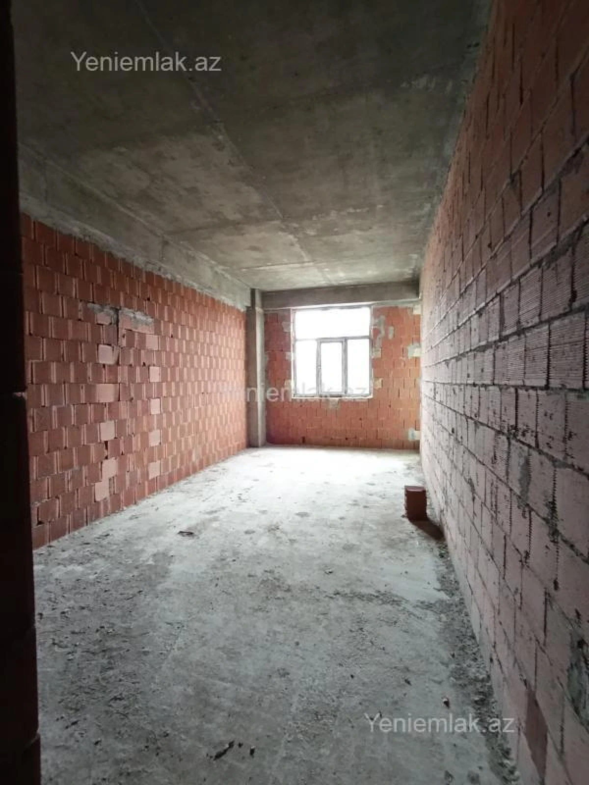 Satılır 3 otaqlı yeni tikili 138 m²