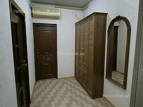 Satılır 5 otaqlı köhnə tikili 115 m²