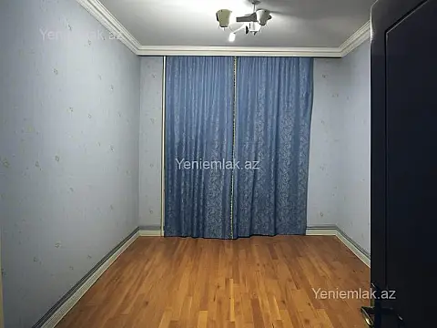 Satılır 5 otaqlı köhnə tikili 115 m² — Bakı, Xətai 5 otaq 115.00 m²