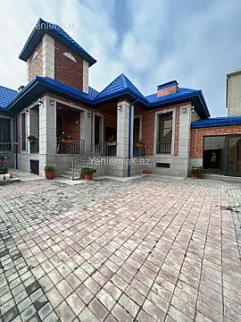 Satılır 5 otaqlı həyət evi 150 m²