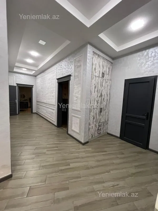 Satılır 5 otaqlı həyət evi 150 m²