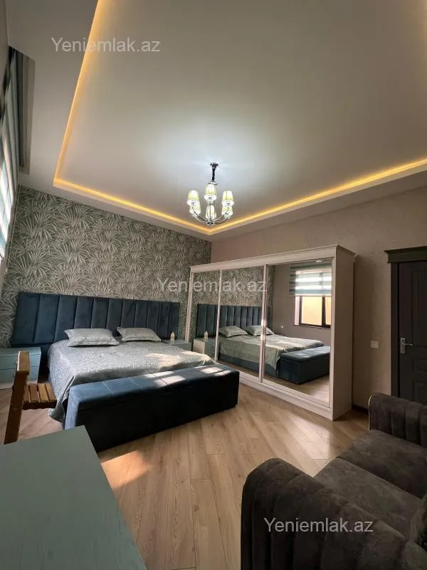 Satılır 5 otaqlı həyət evi 150 m²