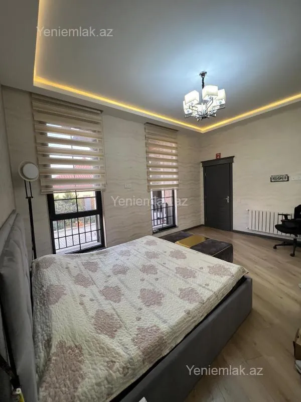 Satılır 5 otaqlı həyət evi 150 m²